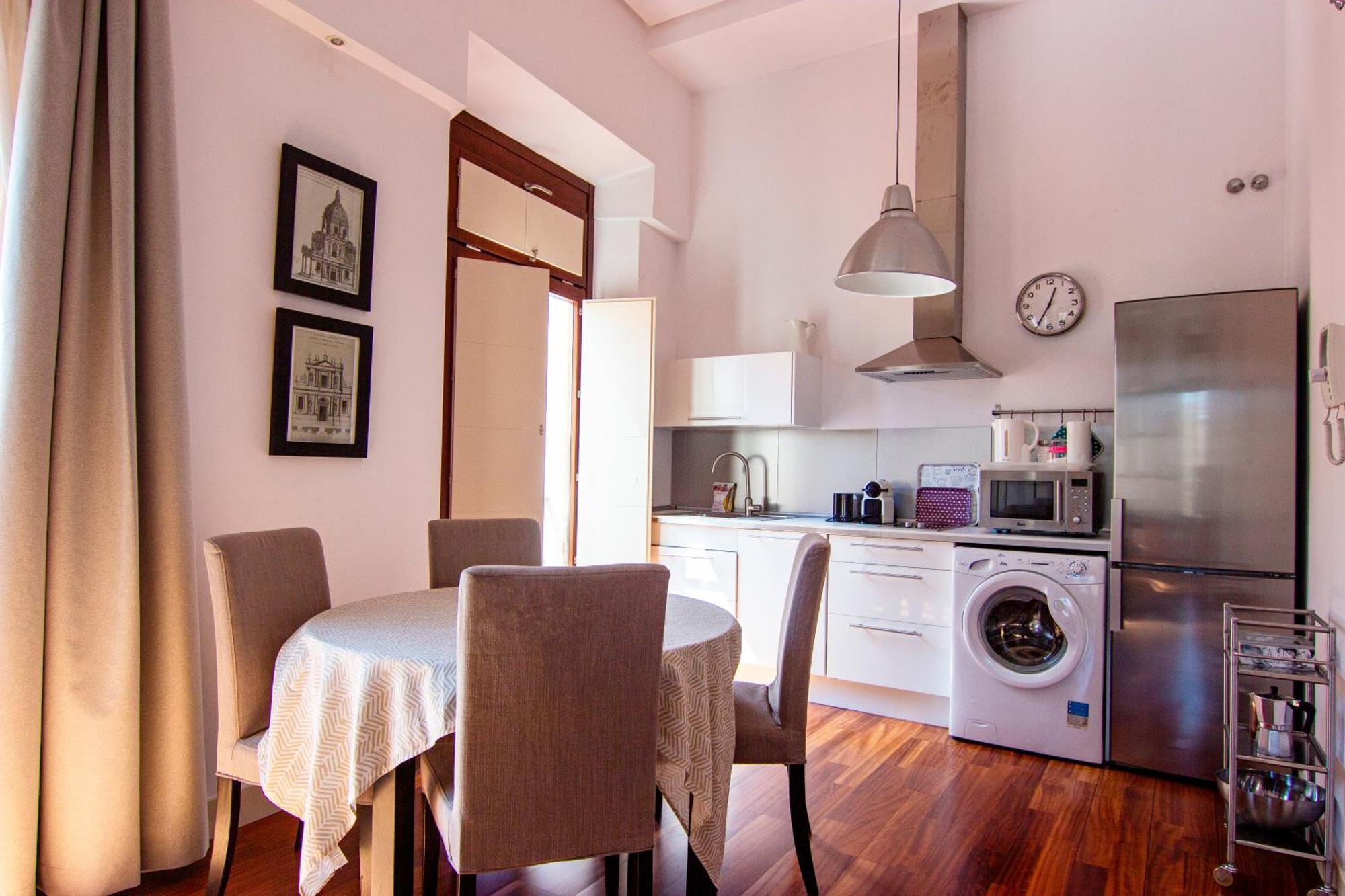 Rentalsevilla Manuel Santiago Exterior foto
