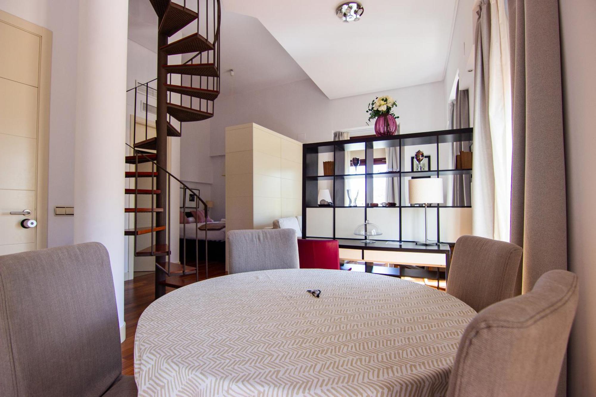 Rentalsevilla Manuel Santiago Exterior foto