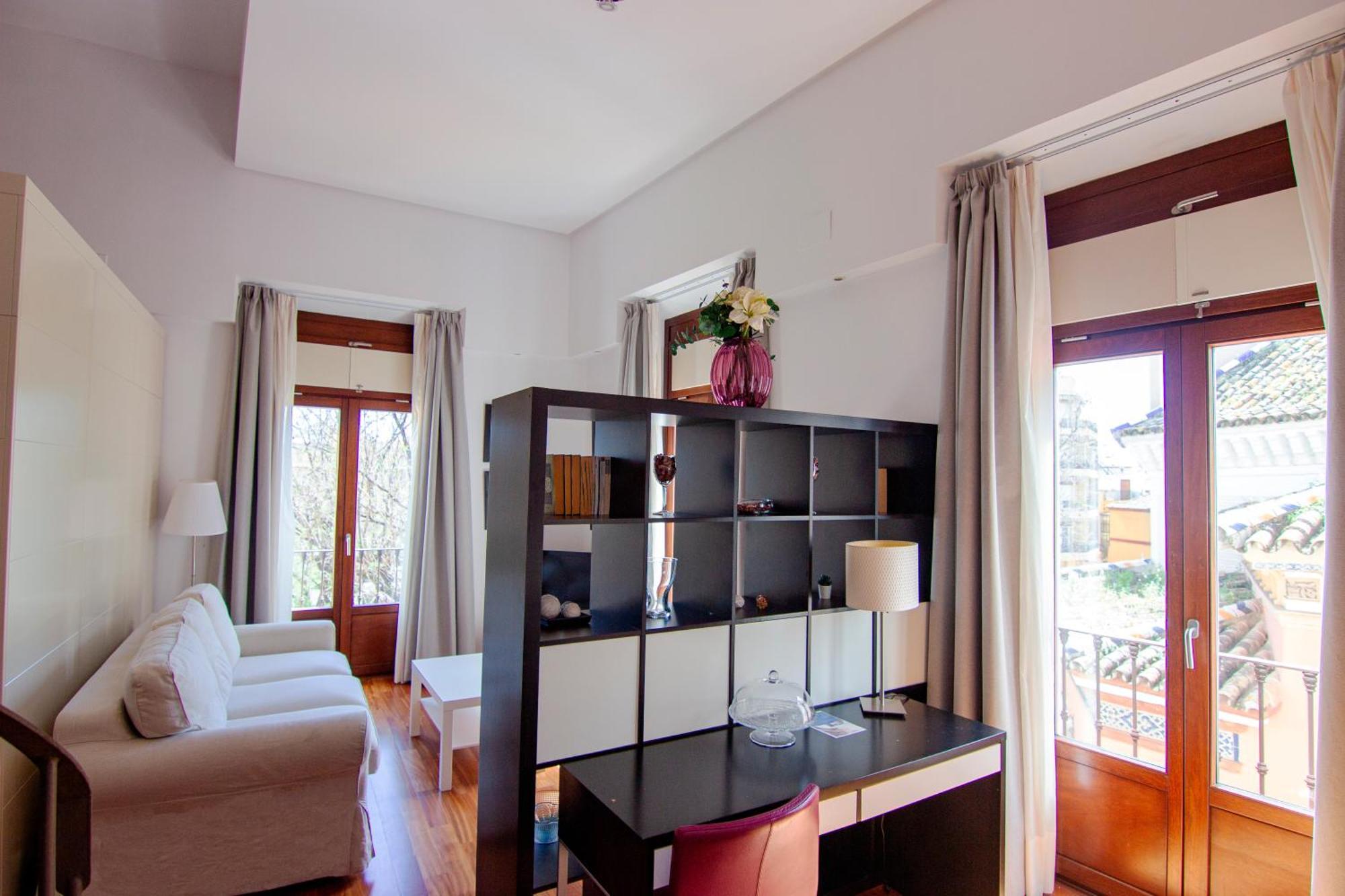 Rentalsevilla Manuel Santiago Exterior foto